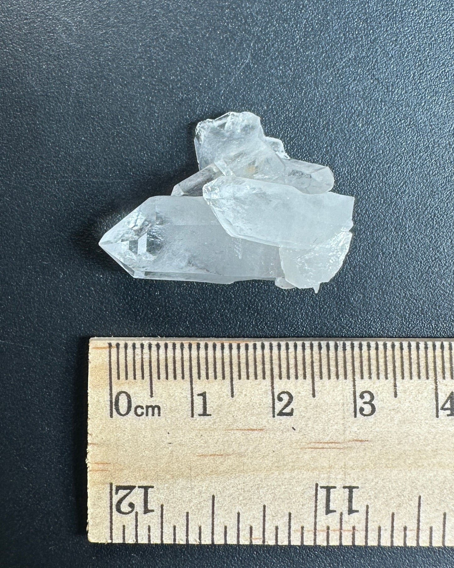 Arkansas Quartz Cluster