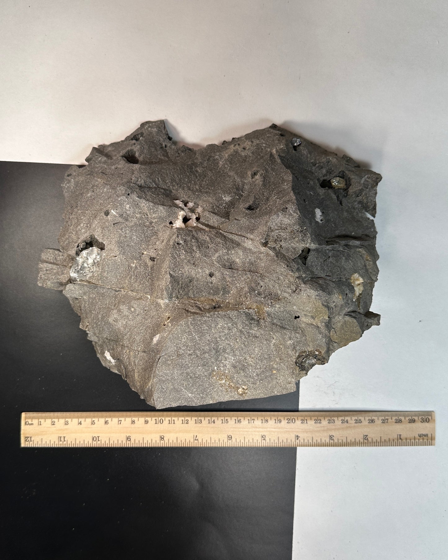 A Chunk of Herkimer County