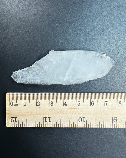 Quartz Crystal Shard