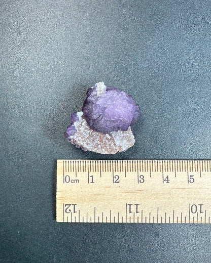 Arizona Fluorite Ball
