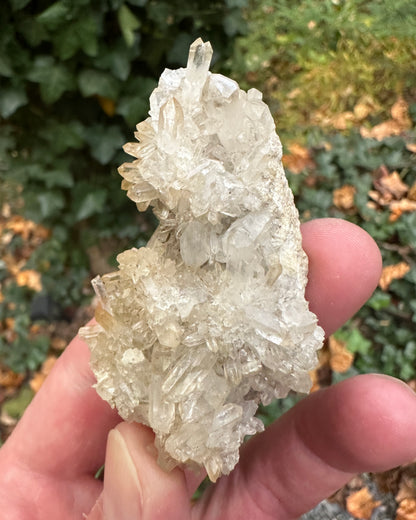 Jacksons Crossroads Quartz