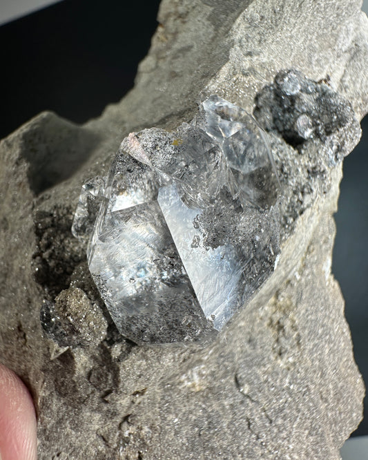 Unique New York Matrix Piece