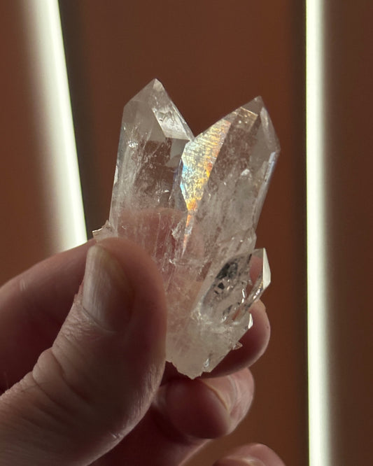 Fine Quartz