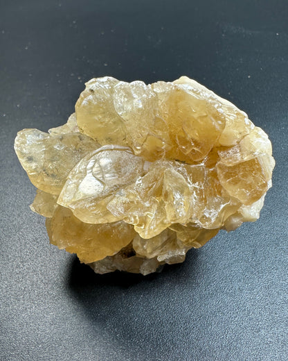 Huge Florida Calcite Crystals