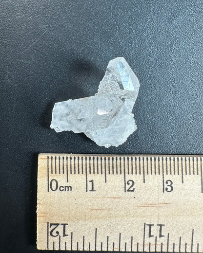 Little Quartz Cluster