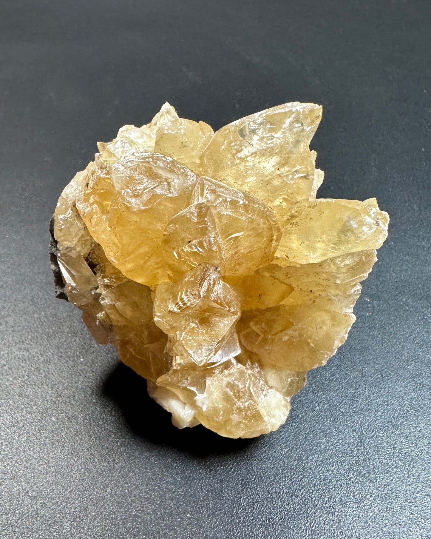 Huge Florida Calcite Crystals