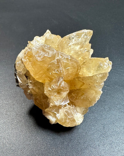 Huge Florida Calcite Crystals