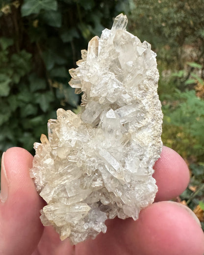 Jacksons Crossroads Quartz