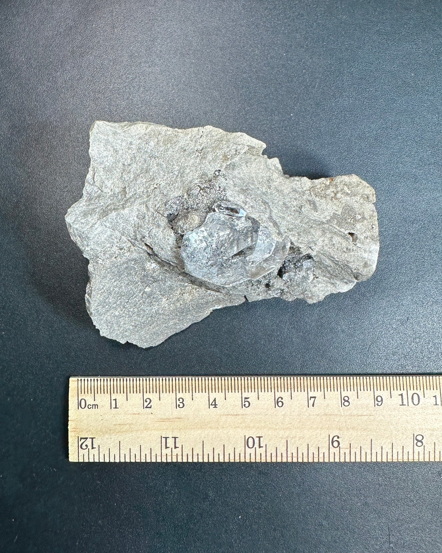 Unique New York Matrix Piece