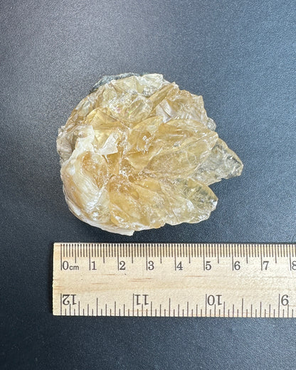 Huge Florida Calcite Crystals
