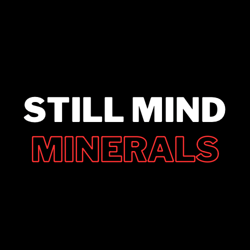 Still Mind Minerals