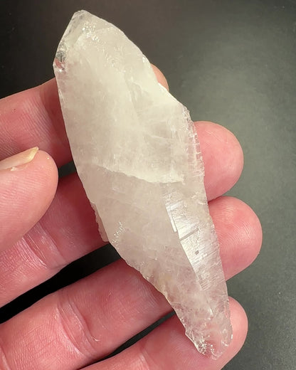 Quartz Crystal Shard