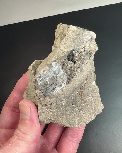 Unique New York Matrix Piece