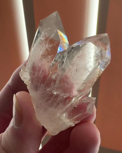 Fine Quartz