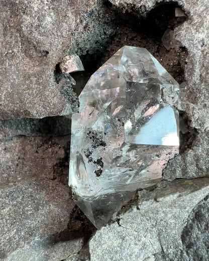 A Chunk of Herkimer County