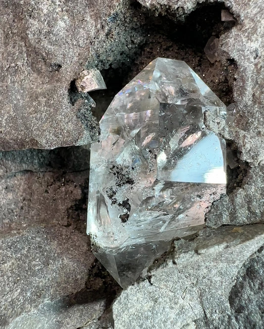 A Chunk of Herkimer County