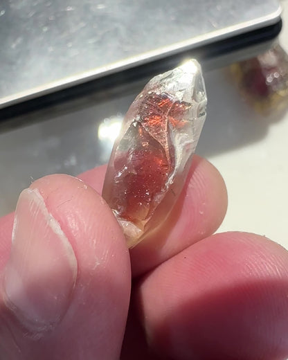 Oregon Sunstone