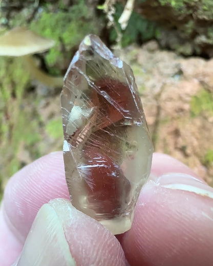 Oregon Sunstone