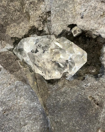 A Chunk of Herkimer County